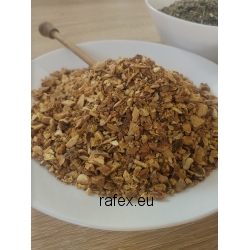 Goryczka Korzeń Krojony 100 G